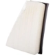 Purchase Top-Quality Air Filter by PREMIUM GUARD - PA6143 pa7