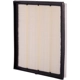 Purchase Top-Quality PREMIUM GUARD - PA6145 - Air Filter pa3