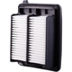 Purchase Top-Quality Air Filter by PREMIUM GUARD - PA6150 pa2