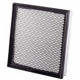 Purchase Top-Quality PREMIUM GUARD - PA6151 - Air Filter pa1