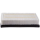 Purchase Top-Quality PREMIUM GUARD - PA6151 - Air Filter pa2