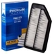 Purchase Top-Quality PREMIUM GUARD - PA6153 - Air Filter pa11