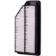 Purchase Top-Quality PREMIUM GUARD - PA6153 - Air Filter pa13