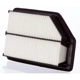 Purchase Top-Quality PREMIUM GUARD - PA6153 - Air Filter pa20