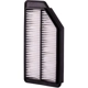 Purchase Top-Quality PREMIUM GUARD - PA6153 - Air Filter pa21