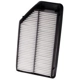 Purchase Top-Quality PREMIUM GUARD - PA6153 - Air Filter pa9