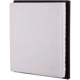 Purchase Top-Quality Air Filter by PREMIUM GUARD - PA6163 pa2