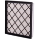 Purchase Top-Quality Air Filter by PREMIUM GUARD - PA6163 pa5
