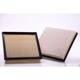 Purchase Top-Quality Air Filter by PREMIUM GUARD - PA6163 pa6