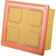 Purchase Top-Quality Air Filter by PREMIUM GUARD - PA6164 pa3