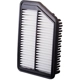 Purchase Top-Quality Air Filter by PREMIUM GUARD - PA6166 pa12