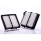 Purchase Top-Quality Air Filter by PREMIUM GUARD - PA6168 pa1