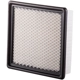 Purchase Top-Quality Air Filter by PREMIUM GUARD - PA6169 pa1