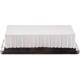Purchase Top-Quality Air Filter by PREMIUM GUARD - PA6169 pa2