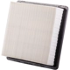 Purchase Top-Quality Air Filter by PREMIUM GUARD - PA6169 pa3