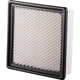 Purchase Top-Quality Air Filter by PREMIUM GUARD - PA6169 pa5