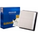 Purchase Top-Quality Air Filter by PREMIUM GUARD - PA6169 pa9