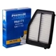 Purchase Top-Quality PREMIUM GUARD - PA6171 - Air Filter pa7