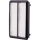 Purchase Top-Quality Air Filter by PREMIUM GUARD - PA6172 pa5