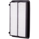 Purchase Top-Quality Air Filter by PREMIUM GUARD - PA6172 pa6