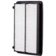Purchase Top-Quality Air Filter by PREMIUM GUARD - PA6172 pa7