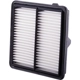 Purchase Top-Quality Air Filter by PREMIUM GUARD - PA6196 pa2