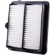 Purchase Top-Quality Air Filter by PREMIUM GUARD - PA6196 pa4