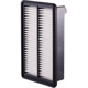 Purchase Top-Quality Air Filter by PREMIUM GUARD - PA6197 pa4