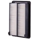 Purchase Top-Quality Air Filter by PREMIUM GUARD - PA6197 pa5