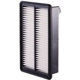 Purchase Top-Quality Air Filter by PREMIUM GUARD - PA6197 pa7