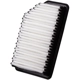 Purchase Top-Quality Air Filter by PREMIUM GUARD - PA6200 pa1