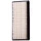 Purchase Top-Quality PREMIUM GUARD - PA6202 - Air Filter pa1