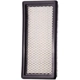 Purchase Top-Quality PREMIUM GUARD - PA6202 - Air Filter pa4