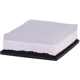 Purchase Top-Quality PREMIUM GUARD - PA6272 - Air Filter pa3