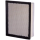 Purchase Top-Quality PREMIUM GUARD - PA6272 - Air Filter pa4