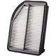 Purchase Top-Quality PREMIUM GUARD - PA6274 - Air Filter pa2