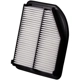 Purchase Top-Quality PREMIUM GUARD - PA6274 - Air Filter pa3