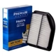 Purchase Top-Quality PREMIUM GUARD - PA6274 - Air Filter pa8