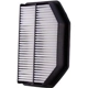 Purchase Top-Quality Air Filter by PREMIUM GUARD - PA6275 pa2