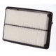 Purchase Top-Quality PREMIUM GUARD - PA6276 - Air Filter pa2
