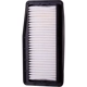 Purchase Top-Quality Air Filter by PREMIUM GUARD - PA6277 pa5