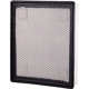 Purchase Top-Quality Air Filter by PREMIUM GUARD - PA6279 pa1