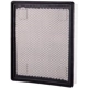 Purchase Top-Quality Air Filter by PREMIUM GUARD - PA6279 pa8