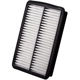 Purchase Top-Quality PREMIUM GUARD - PA6280 - Air Filter pa3