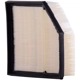 Purchase Top-Quality Air Filter by PREMIUM GUARD - PA6281 pa2