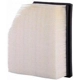 Purchase Top-Quality Air Filter by PREMIUM GUARD - PA6281 pa8