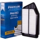 Purchase Top-Quality PREMIUM GUARD - PA6282 - Air Filter pa6