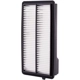 Purchase Top-Quality Air Filter by PREMIUM GUARD - PA6283 pa1
