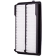 Purchase Top-Quality Air Filter by PREMIUM GUARD - PA6283 pa4