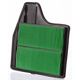Purchase Top-Quality Air Filter by PREMIUM GUARD - PA6297 pa6